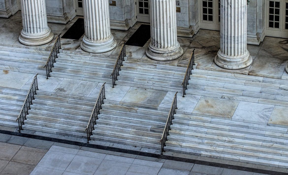 Pozew jest pismem wszczynającym postępowanie przed sądem