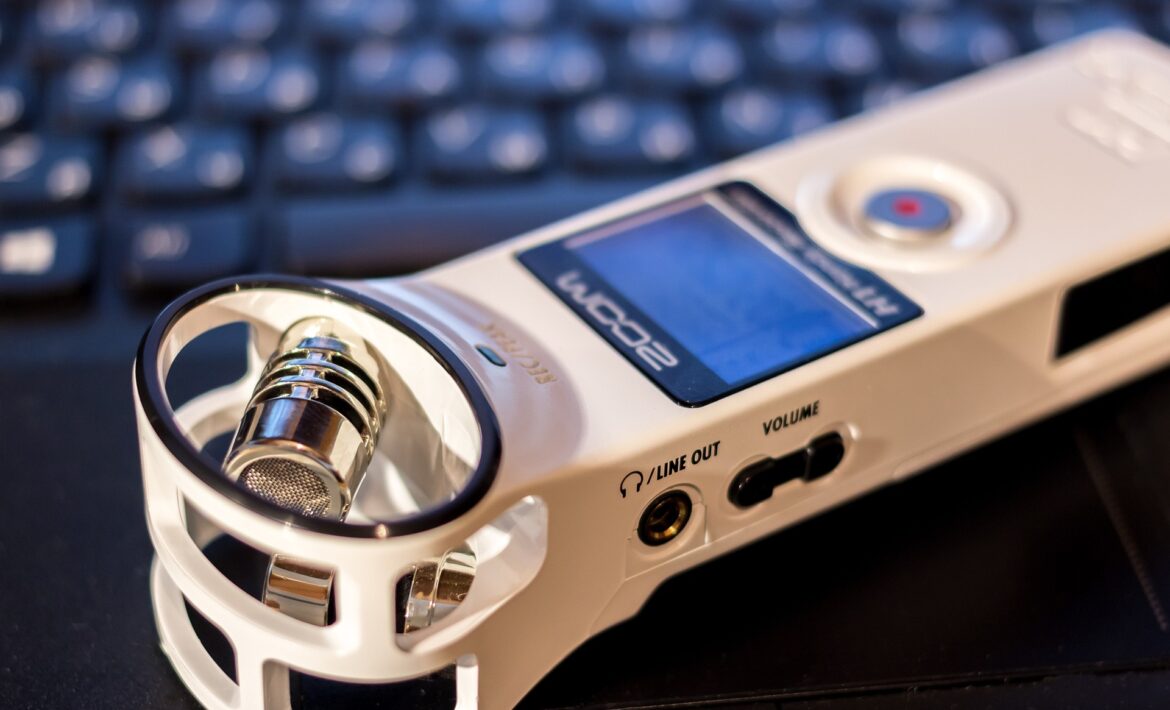 Czy nagrywanie rozmów jest legalne